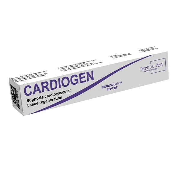 Peptide Pen Cardiogen