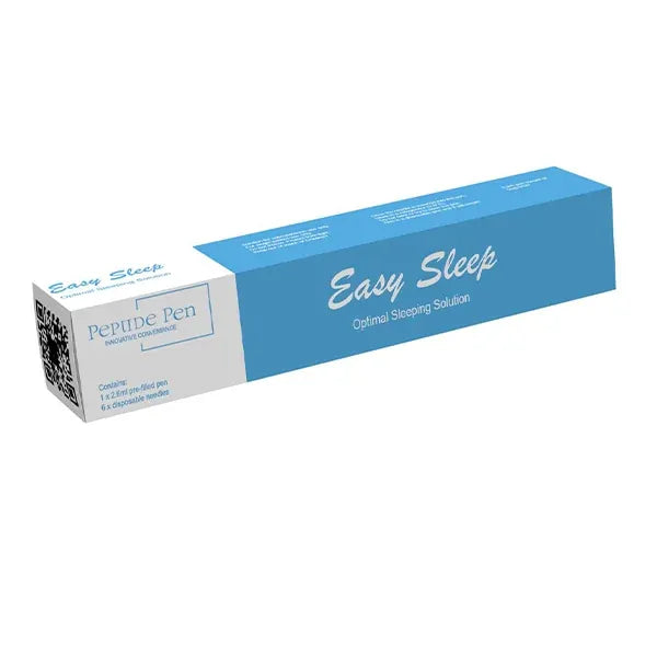 Peptide Pen Easy Sleep