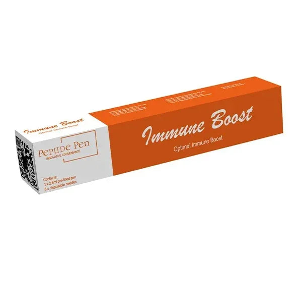 Peptide Pen Immune Boost