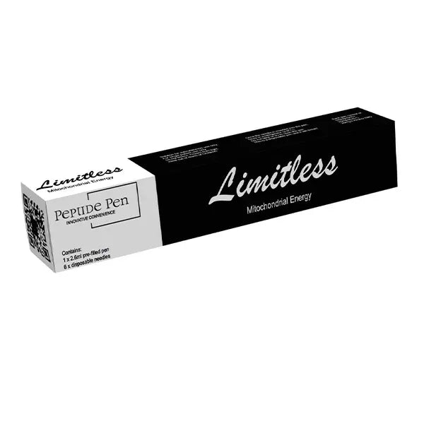 Peptide Pen Limitless