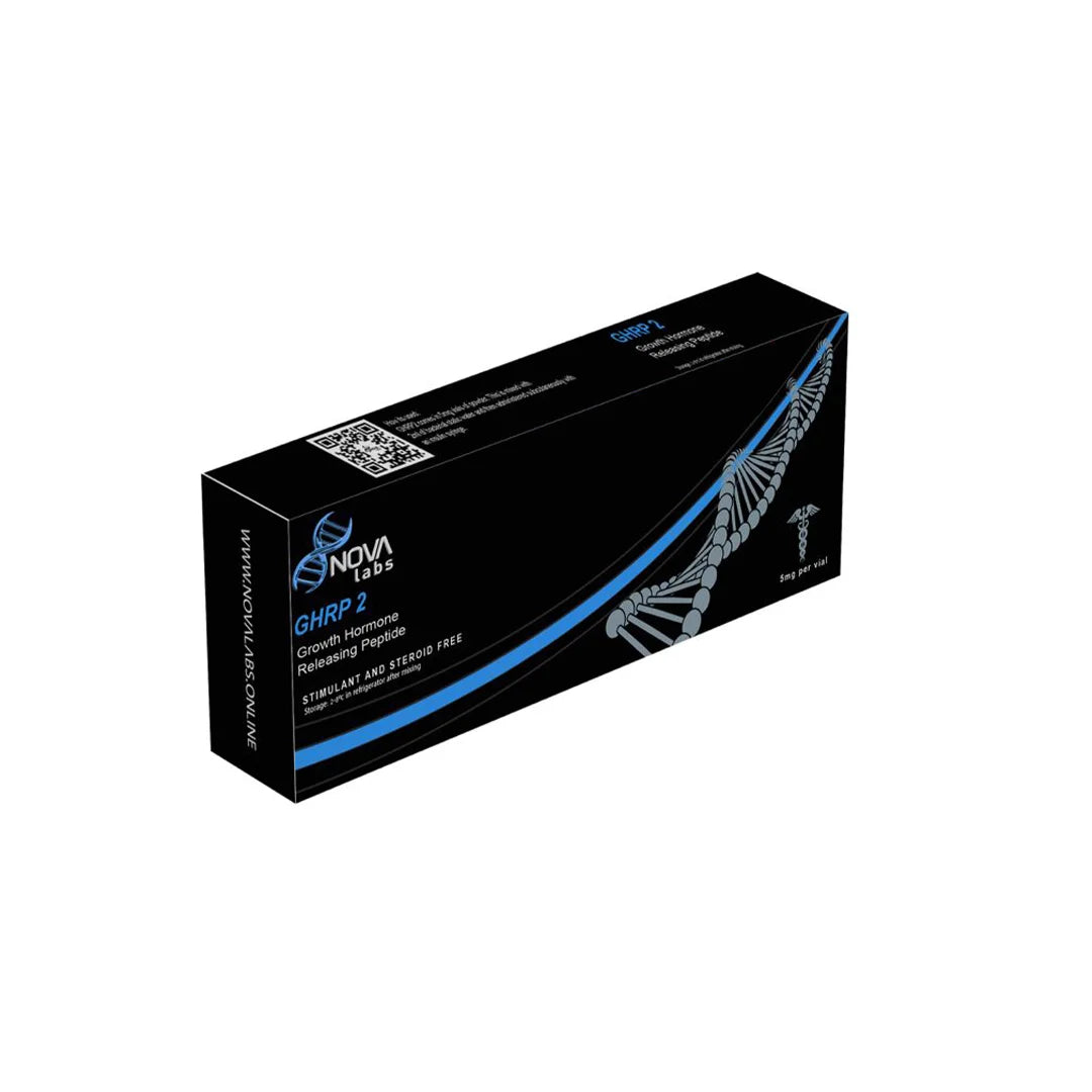GHRP-2