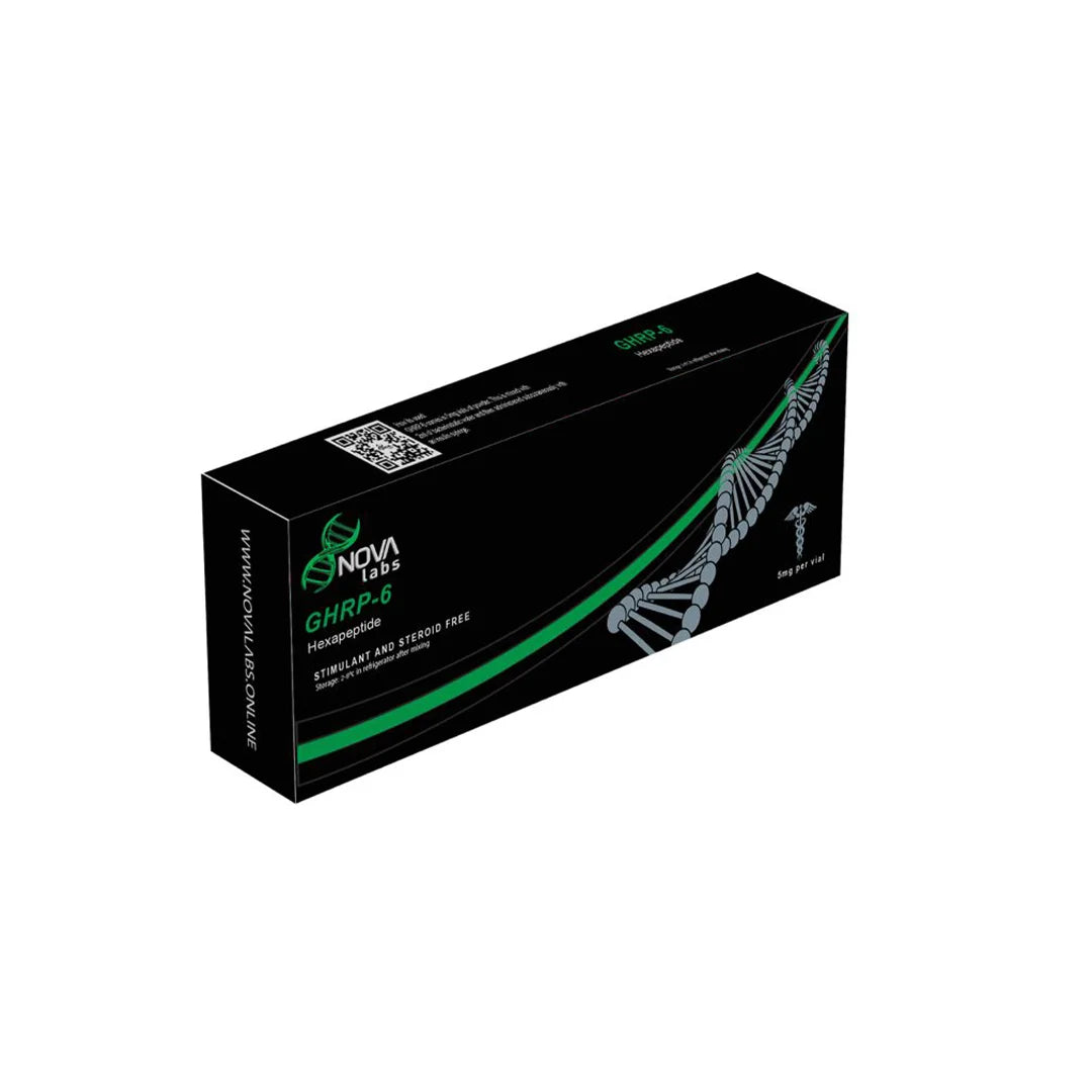 GHRP-6