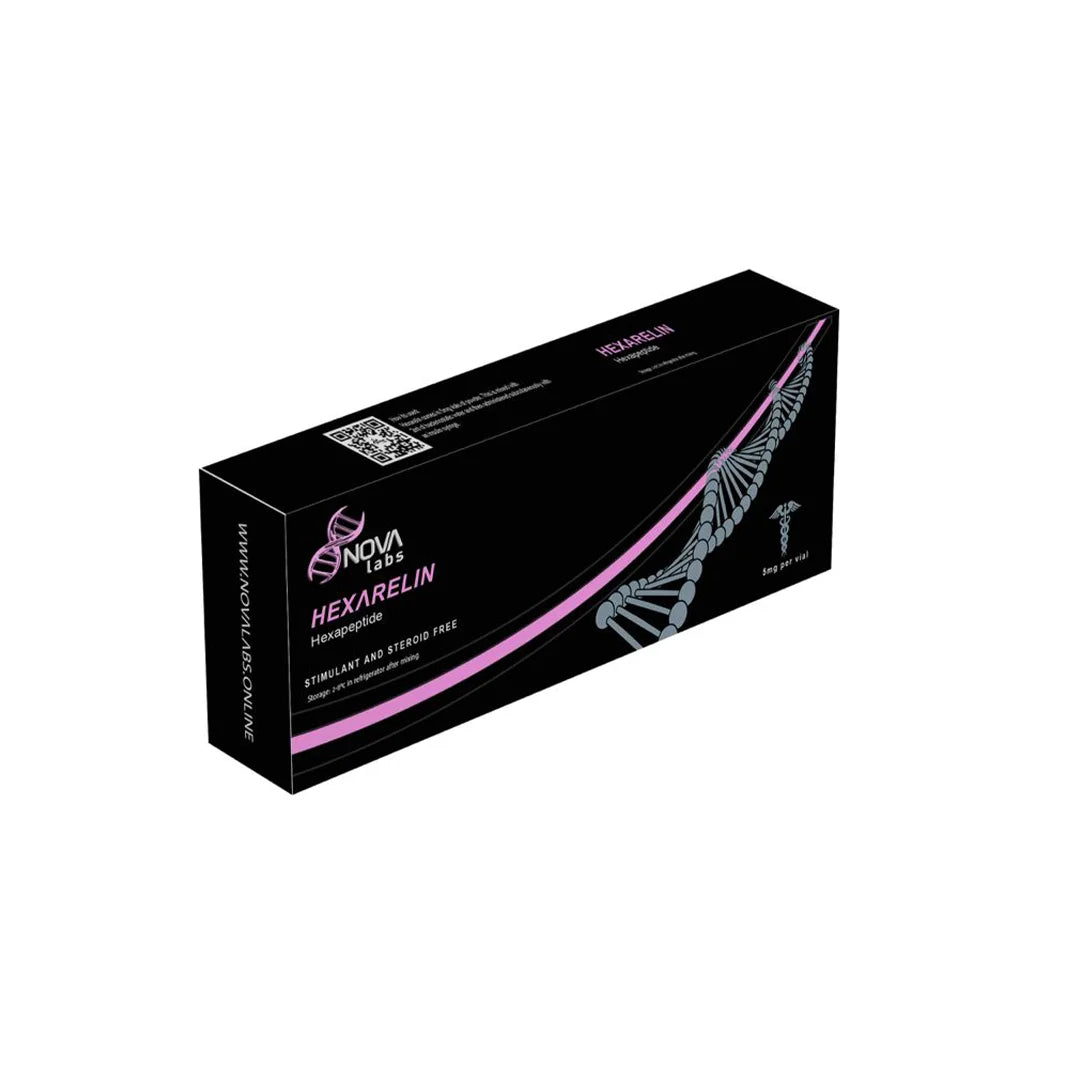 Hexarelin
