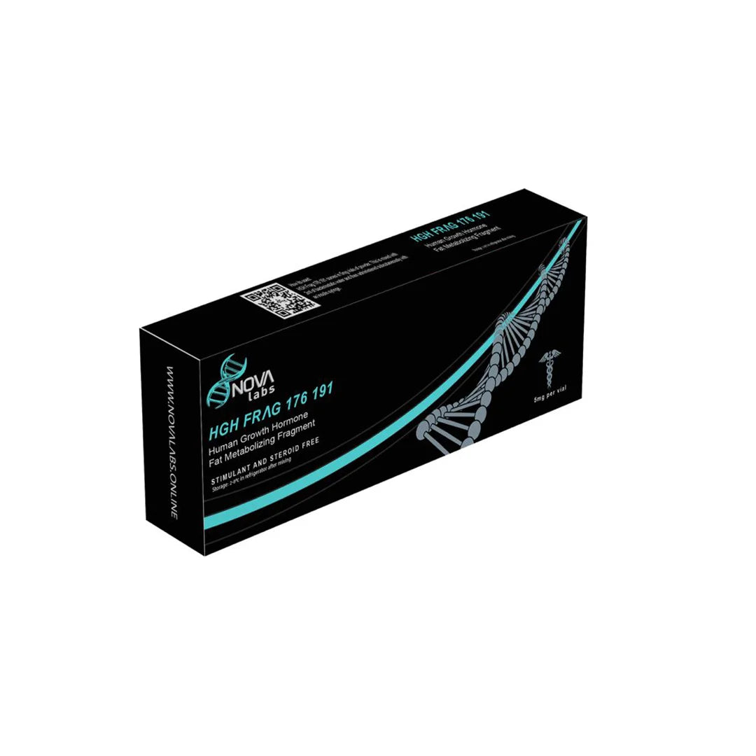 HGH Fragment (176-191)