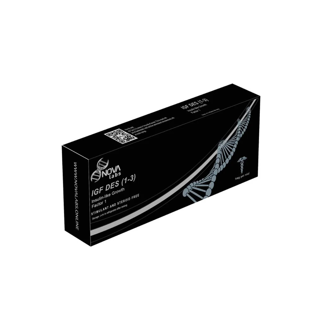 IGF-1 DES 3