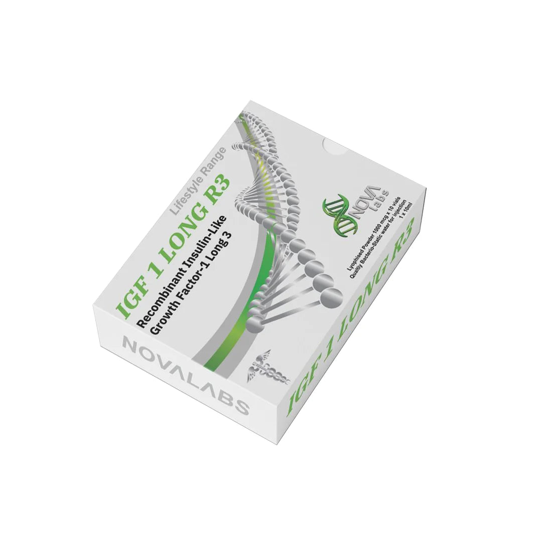 IGF-1 LR3