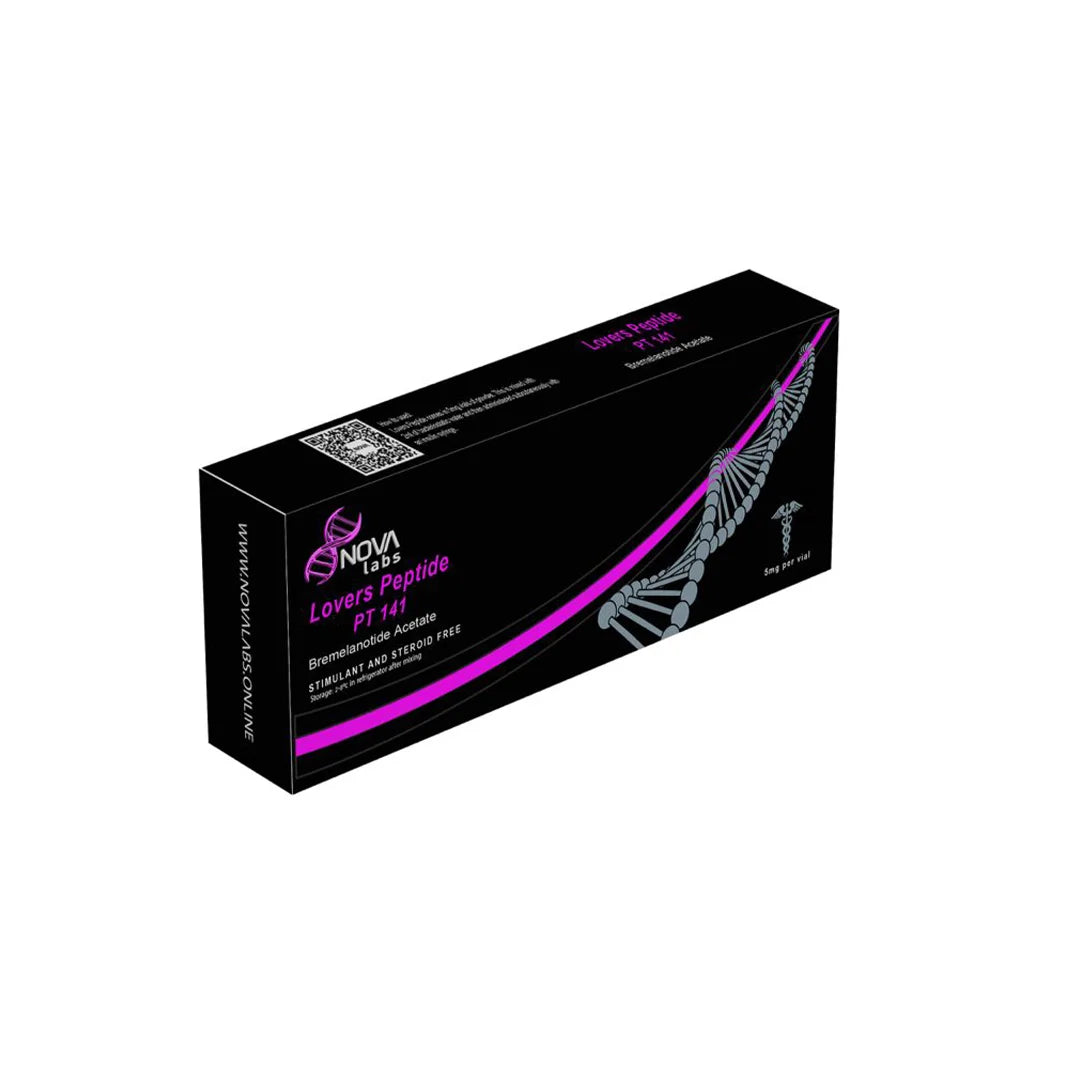 PT-141 (Bremelanotide