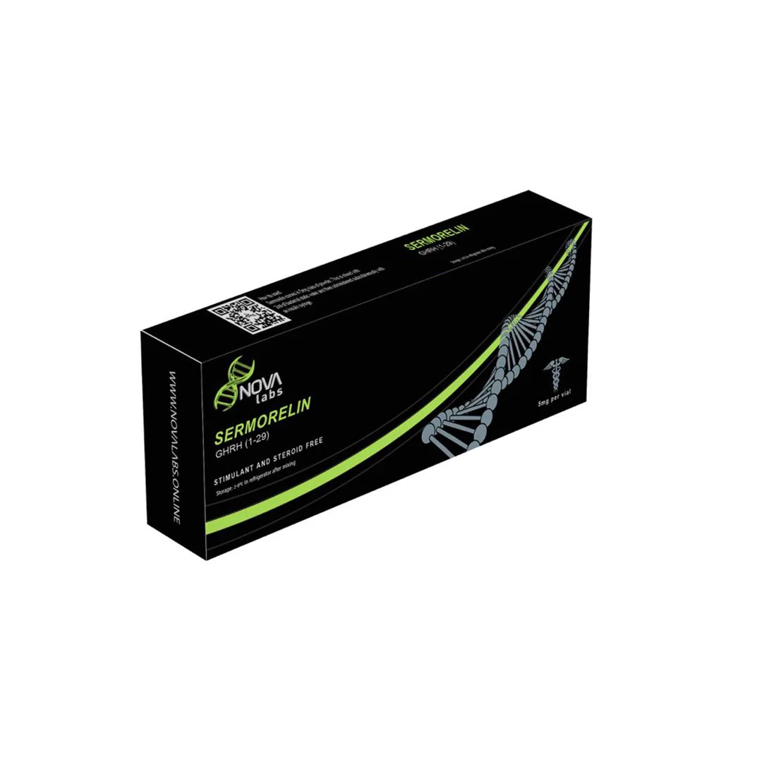 Sermorelin