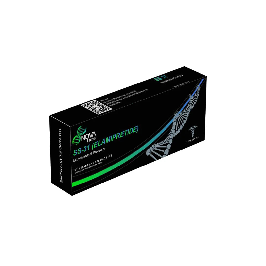 SS31 (Elamipretide)